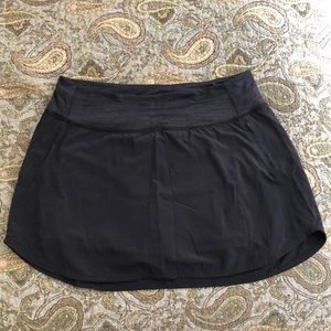 Outdoor voices skirt